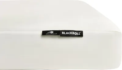 Produktbild von Blackroll Spannbetttuch "Premium Comfort", LxB: 200x90 cm
