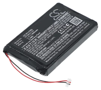 Produktbild von TECHTEK Akku Kompatibel mit [Samsung] YH-J70, YH-J70JLB, YH-J70JLW, YH-J70LW, YH-J70SB Ersetzt 4302-001186, für PPSB0503, für PPSB0510A