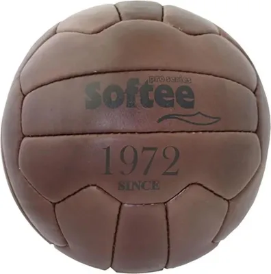 Immagine prodotto di Pallone da calcio a 11 Softee Vintage Multicolor