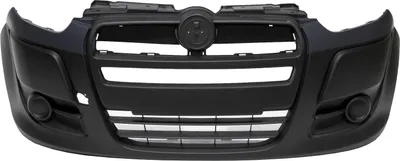 Produktbild von Original Fiat Stoßstange Stoßfänger Vorne Grundiert 735525448