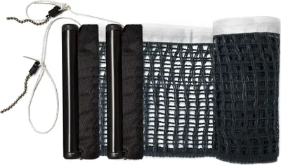 Produktbild von GEWO Ersatznetz mit Pfosten schwarz