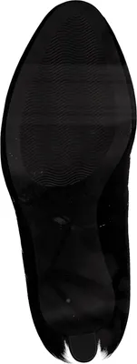 Produktbild von MARCO TOZZI Damen Pumps elegant Stiletto rund mandelförmige Spitze 2-22412-41, Größe:39 EU, Farbe:Schwarz