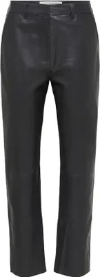 Produktbild von Selected Marie Hosen Schwarz 44 Damen Schwarz 44