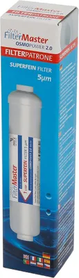 Produktbild von Filtermaster Feinfilter für OSMOPower 2.0 Ersatzteil
