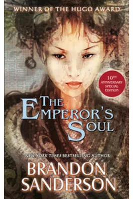 Image de The Emperor's Soul - The 10th Anniversary Special Edition