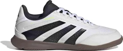 Produktbild von Adidas Futsal Boots JR7024 in FTWWHT/CBLACK/LUCLEM color size 37 1/3