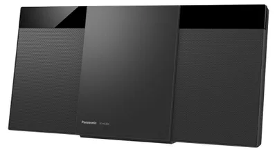 Productafbeelding van Panasonic SC-HC304EG-K schwarz