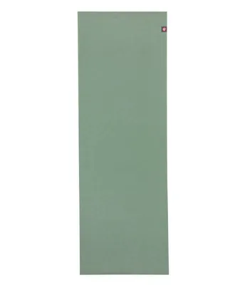 Obrázek produktu pro Manduka eKO Superlite Travel, podložka na jógu, 1,5 mm, barva: listová zeleň