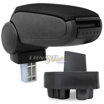 Produktbild von Armlehne Mittelarmlehne MAL Passform für Opel Corsa C 2000-2006