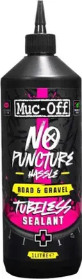 Obrázok produktu pre Muc Off Tubeless Sealant 1l Transparent Transparent One Size