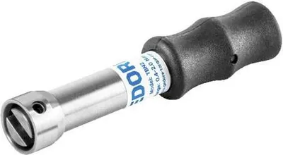 Obrázok produktu pre Gedore TBN 10, 1 kusov, 133 mm, 24 mm, 24 mm, 130 g