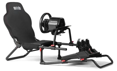 Image de Next Level Racing GTLite Junior Foldable Cockpit