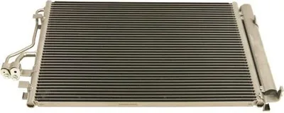 Produktbild von MAXGEAR AC830004 Kondensator Klimaanlage Klimakondensator für HYUNDAI ix35 (LM, EL, ELH) +Trockner