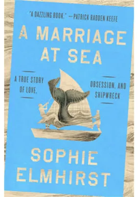 Immagine prodotto di A Marriage at Sea