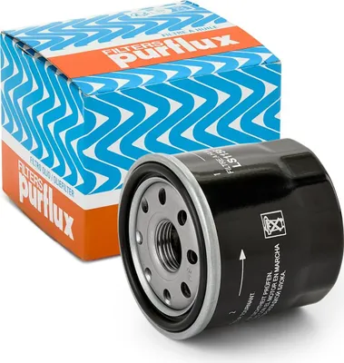 Produktbild von Ölfilter PURFLUX LS1156 Anschraubfilter für TOYOTA Corolla XII Kombi (E210) YARIS (P21, PA1, PH1) C-HR (AX10) RAV4 V (XA50) YARIS CROSS (MXP)
