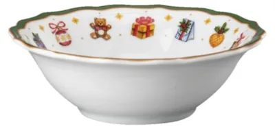 Produktbild von Hutschenreuther Bowl 13 cm Happy Wintertime Happy Wintertime 02488-727470-10562