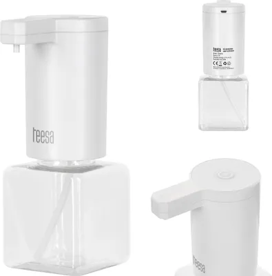 Produktbild von Teesa Automatischer Seifenspender berührungslos