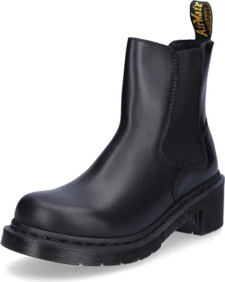 Produktbild von Dr. Martens Damen Chelsea Stiefelette schwarz