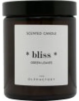 Obrázok produktu pre Vonná sviečka Olphactory Bliss Green Leaves 135 g
