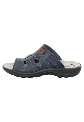 Obrázek produktu pro Jomos ARENA mules in plus sizes blue 504607 138 8088 large pánská obuv