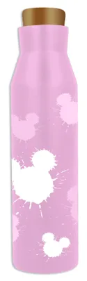 Immagine prodotto di Borraccia termica in acciaio inossidabile Diabolo - Mickey 580 ml