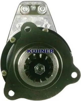Produktbild von AD KÜHNER 254656 Starter Anlasser 9kW 24V