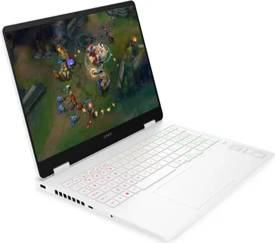 Immagine prodotto di Laptop HP OMEN Gaming Laptop 16-am0041ns 16" 32 GB RAM Intel Core 7 240H