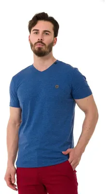 Produktbild von CT773 Herren T-Shirt im sportlichen Look
