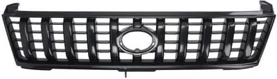 Produktbild von BLIC 5601-00-8135990P Kühlergrill Frontgrill für TOYOTA LAND CRUISER 90 (J9) Schwarz