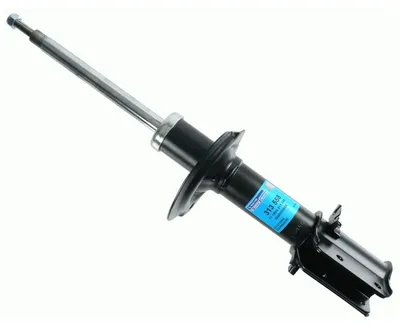 Immagine prodotto di 2x SACHS 313 558 Set di ammortizzatori anteriore a gas