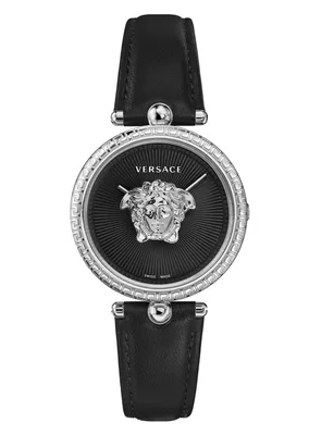 Immagine prodotto di Versace - VECQ01020 - Orologio da polso - Donna - Quarzo - Palazzo