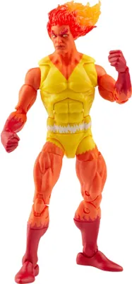 Obrázok produktu pre Hasbro Fantastic Four Marvel Legends Series Akčná figúrka 2022 Firelord 15 cm HASF3444