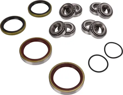 Immagine prodotto di Kit di guarnizioni in gomma per cuscinetti ruota anteriore ATV per Polaris 325 425 500 Magnum 4x4
