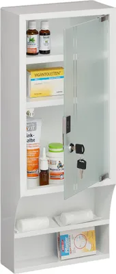 Obrázek produktu pro Relaxdays 10047100, 1 kusů