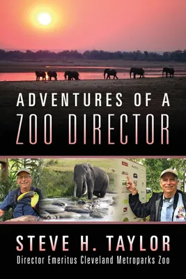 Produktbild von Adventures of a Zoo Director
