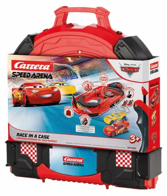 Immagine prodotto di Carrera Disney Pixar Cars 1:50
