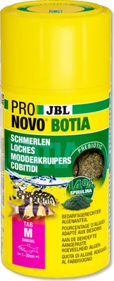 Produktbild von JBL PRONOVO BOTIA TAB, Größe: M / Inhalt: 100 ml