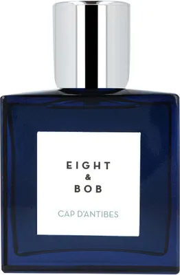 Produktbild von Eight & Bob Cap d'Antibes Eau De Parfum 100 ml (man)
