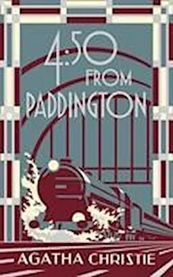 Immagine prodotto di 4.50 from Paddington