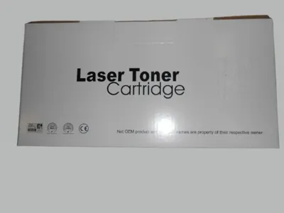 Produktbild von Kompatibler Toner ersetzt HP MLT-D203E, Schwarz, ca. 10.000 Seiten