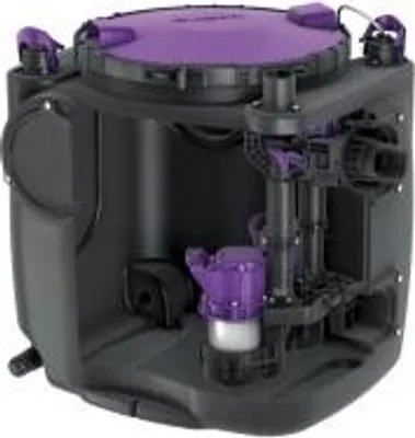 Produktbild von KESSEL 28515 Hebeanlage Aqualift S 100