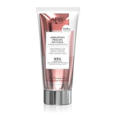 Obrázok produktu pre APIS Melónový telový peeling 200 ml