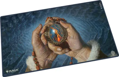 Zdjęcie produktu dla ULTIMATE GUARD Playmat Tarkir: Dragonstorm, Mata do gry, Wielobarwny, 1 szt.