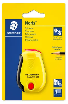 Produktbild von Staedtler Noris 511 120, 1 Stück(e)