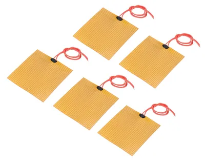Productafbeelding van Verpakking met 5 stuks verwarmingsfolie 12 V 25 W