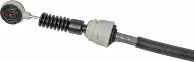 Produktbild von Seilzug Schaltgetriebe links Schaltseilzug METZGER für FIAT 500L