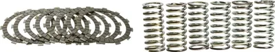 Image de Ressorts d'embrayage à disques pour Yamaha YZ 250 2T, année de fabrication 1993-1999, de la marque Pamoto - Neuf