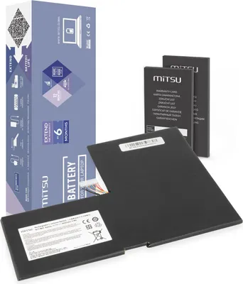 Produktbild von BTY-M6F Akku für MSI PX60 MSI GS60 Ghost