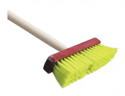Immagine prodotto di Scopa da giardino Nohel per bambini 20cm 75cm
