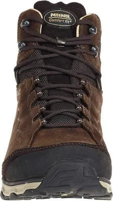 Produktbild von Meindl Tramin mahagoni Wanderschuh Braun in Gr. 45